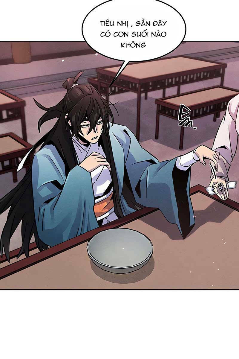 Cuồng Ma Tái Thế Chapter 83 - Trang 2