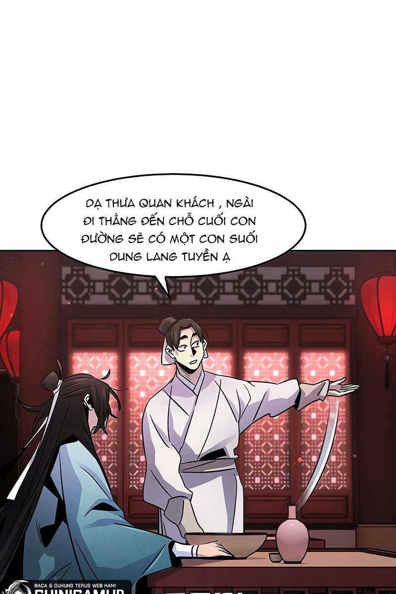 Cuồng Ma Tái Thế Chapter 83 - Trang 2