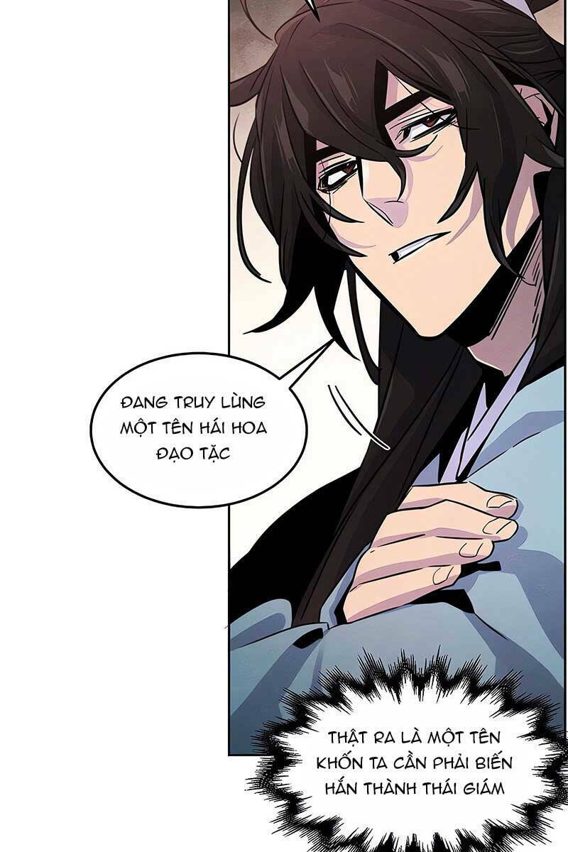 Cuồng Ma Tái Thế Chapter 83 - Trang 2