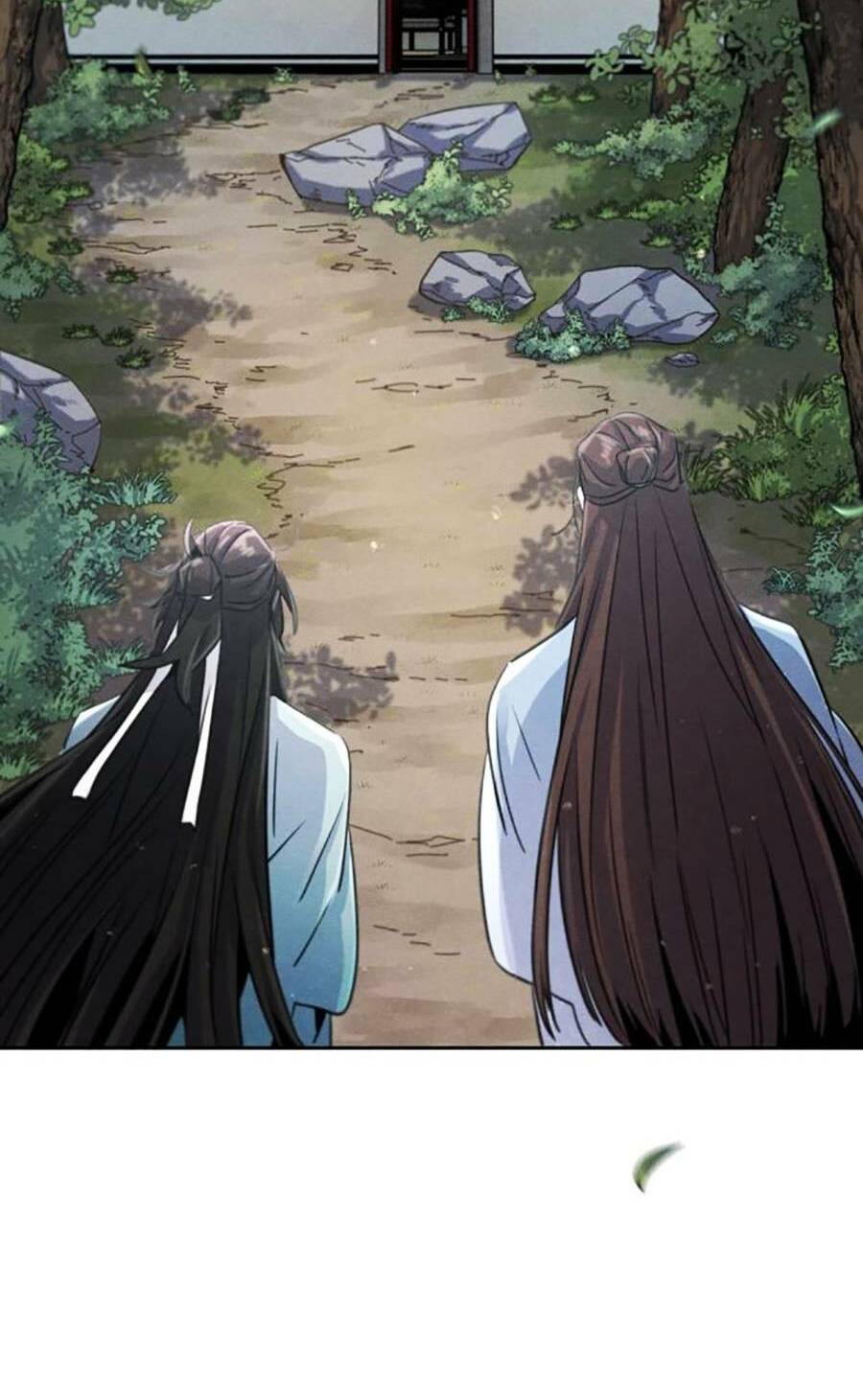 Cuồng Ma Tái Thế Chapter 84 - Trang 2