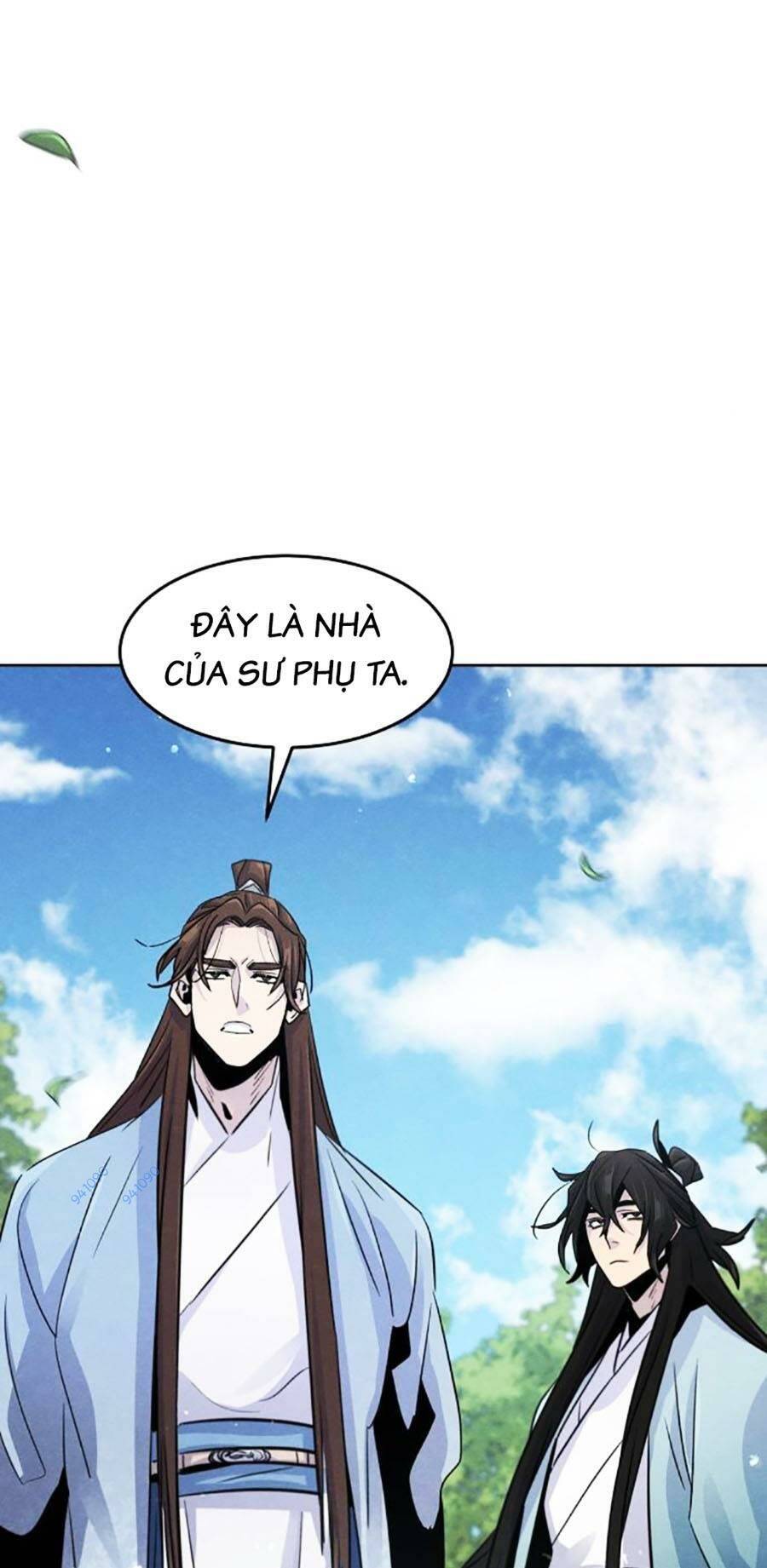 Cuồng Ma Tái Thế Chapter 84 - Trang 2