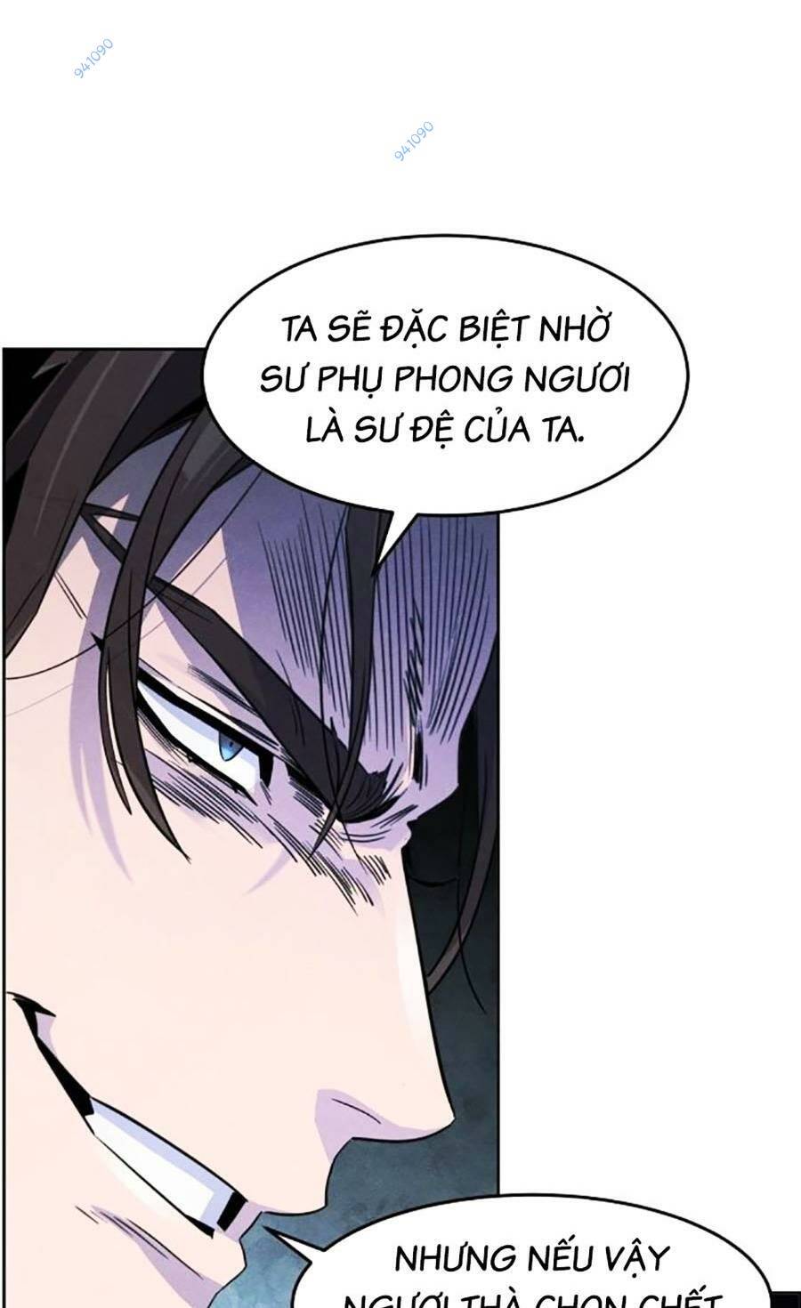 Cuồng Ma Tái Thế Chapter 84 - Trang 2