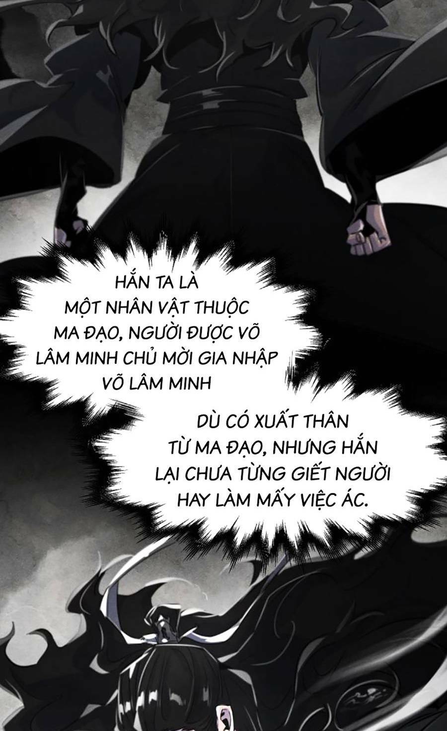 Cuồng Ma Tái Thế Chapter 84 - Trang 2