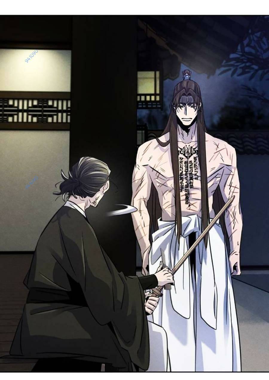 Cuồng Ma Tái Thế Chapter 84 - Trang 2