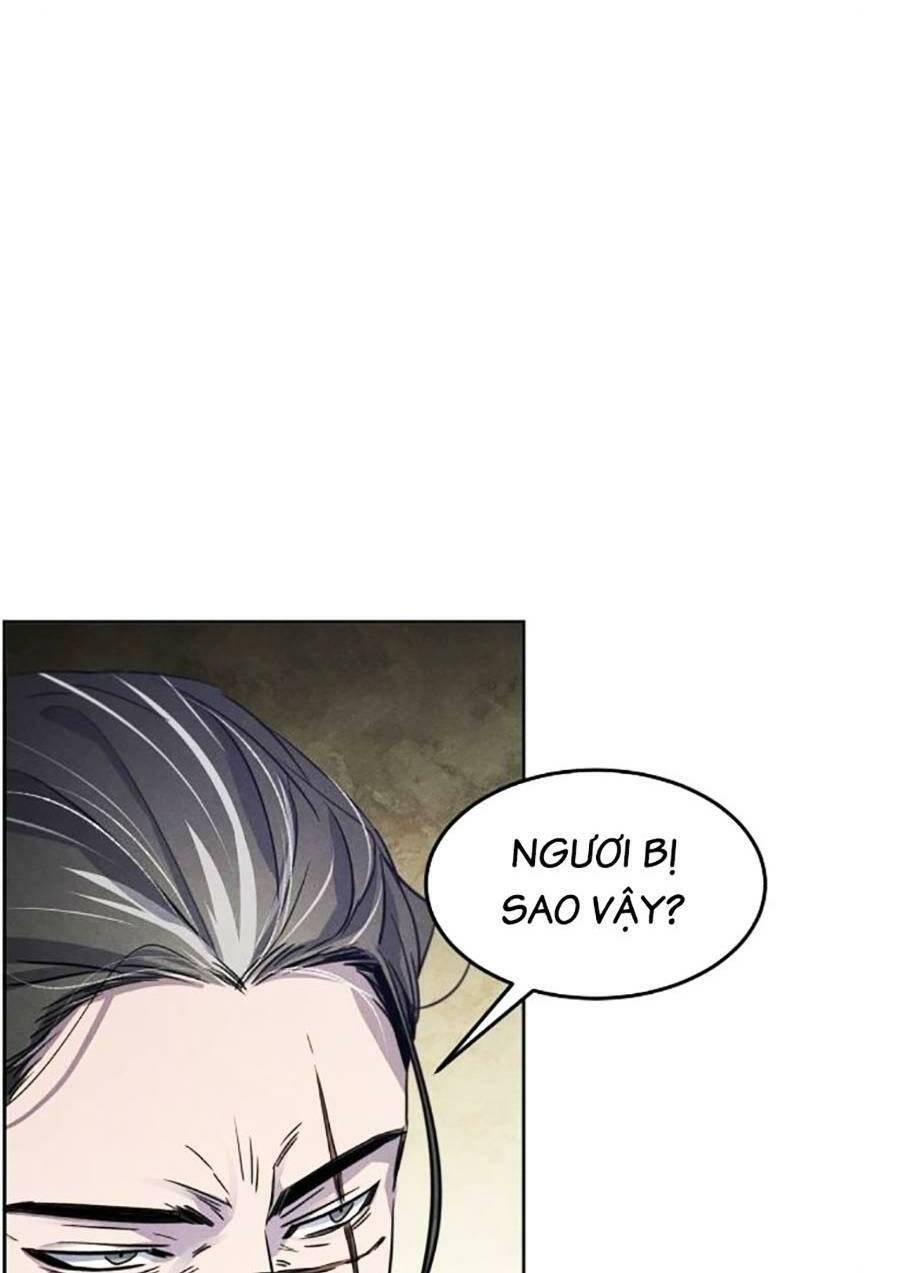 Cuồng Ma Tái Thế Chapter 84 - Trang 2