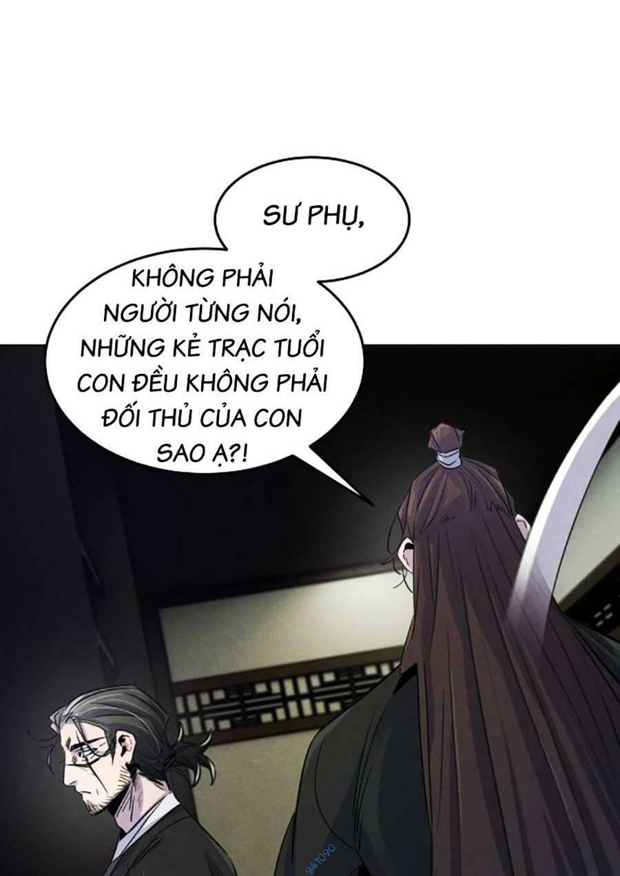 Cuồng Ma Tái Thế Chapter 84 - Trang 2