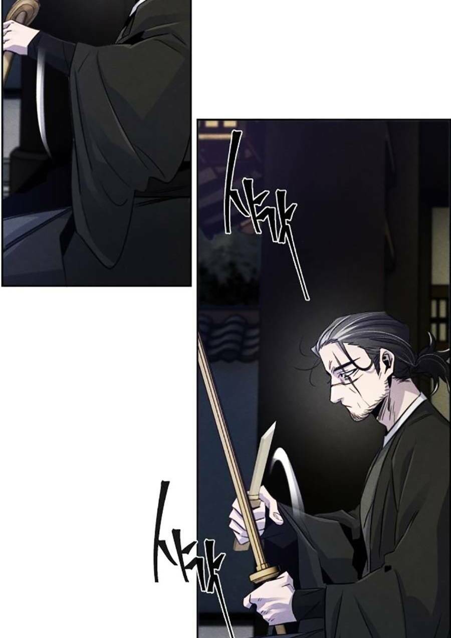 Cuồng Ma Tái Thế Chapter 84 - Trang 2