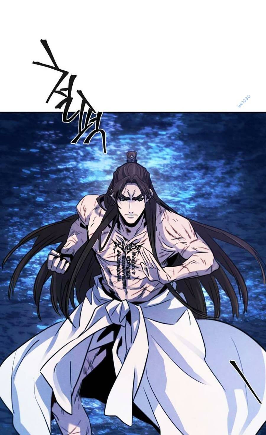 Cuồng Ma Tái Thế Chapter 84 - Trang 2