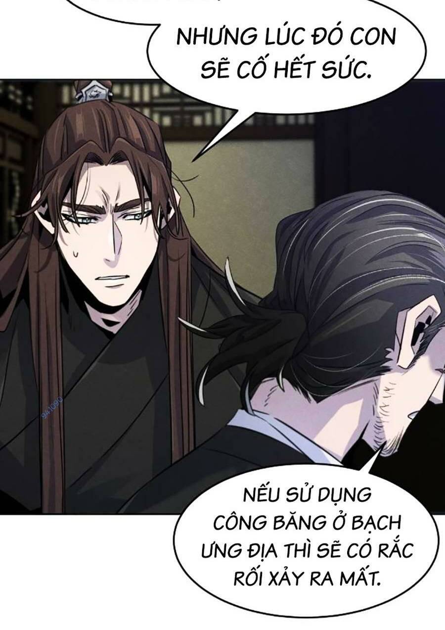 Cuồng Ma Tái Thế Chapter 84 - Trang 2