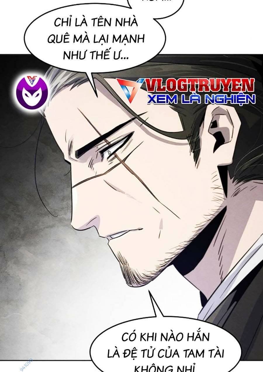 Cuồng Ma Tái Thế Chapter 84 - Trang 2