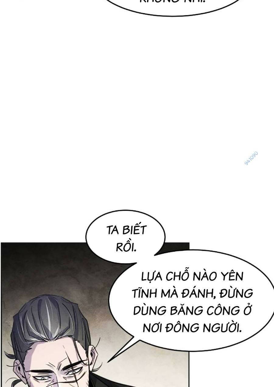 Cuồng Ma Tái Thế Chapter 84 - Trang 2
