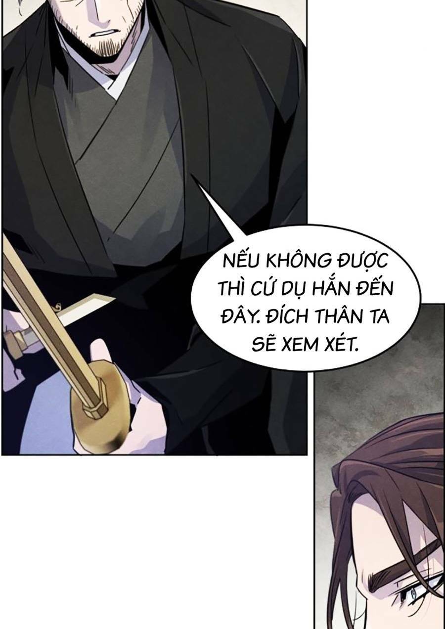 Cuồng Ma Tái Thế Chapter 84 - Trang 2