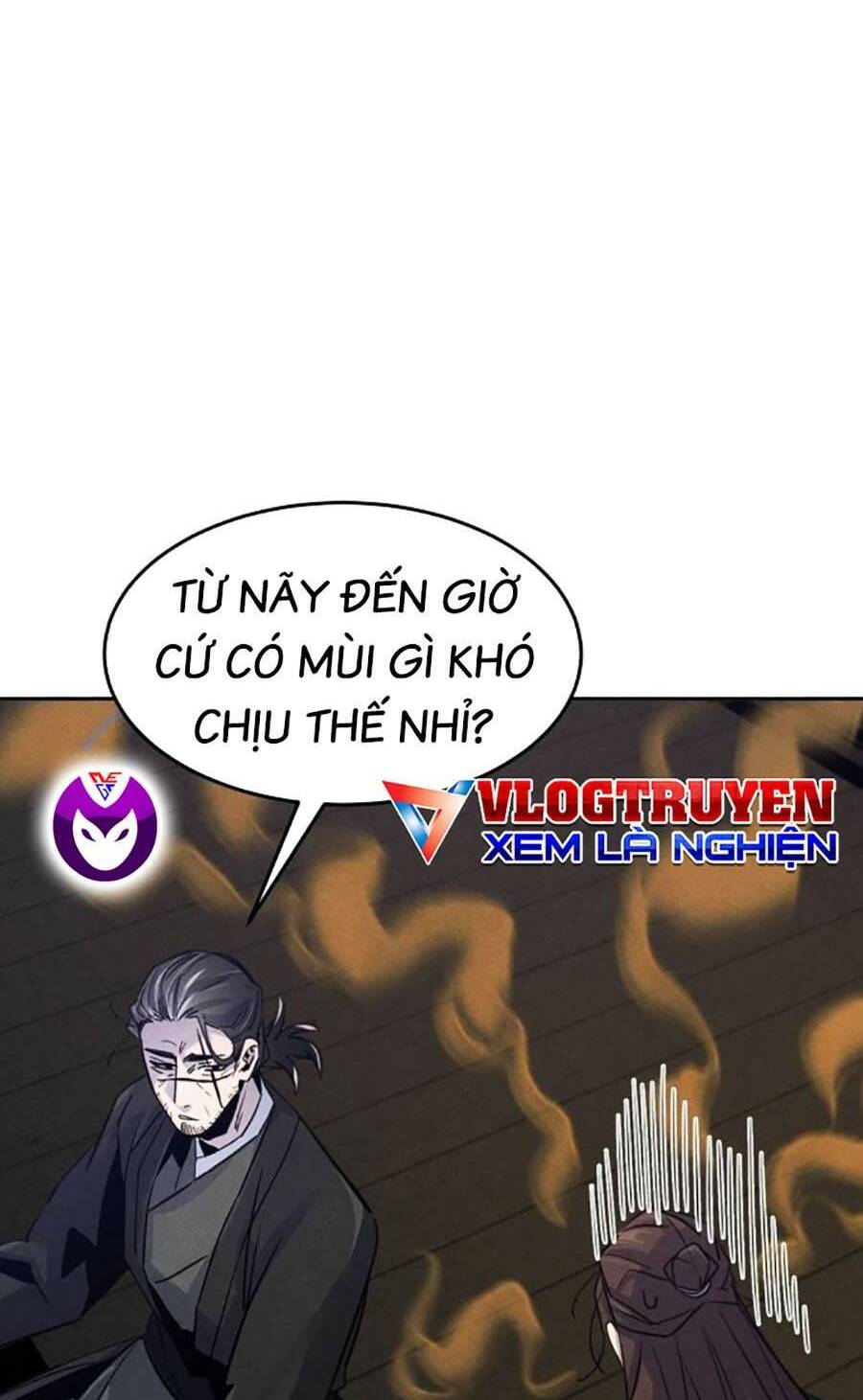 Cuồng Ma Tái Thế Chapter 84 - Trang 2