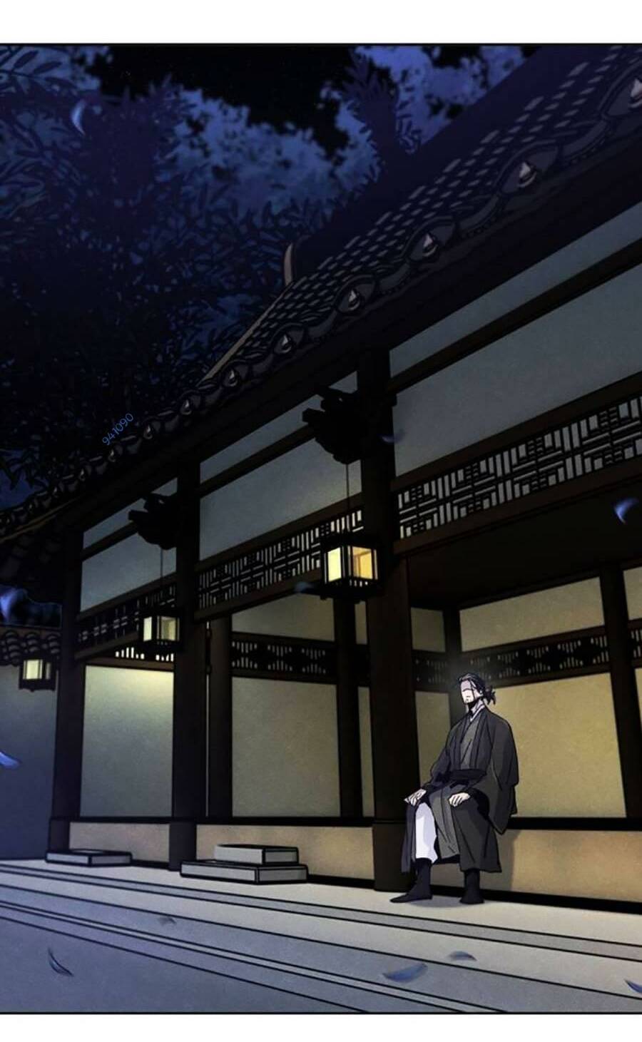 Cuồng Ma Tái Thế Chapter 84 - Trang 2