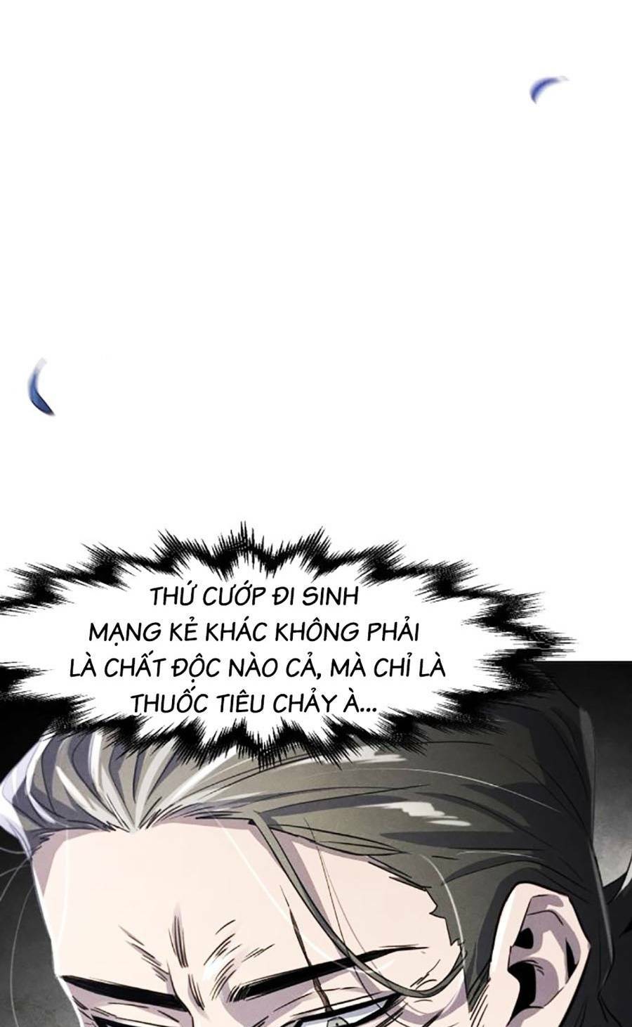 Cuồng Ma Tái Thế Chapter 84 - Trang 2