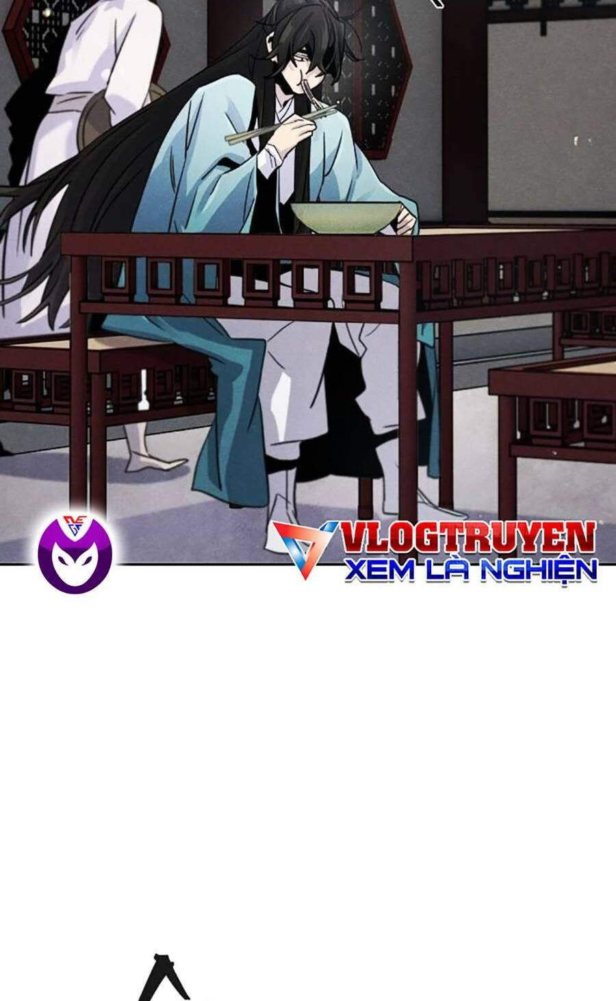 Cuồng Ma Tái Thế Chapter 84 - Trang 2