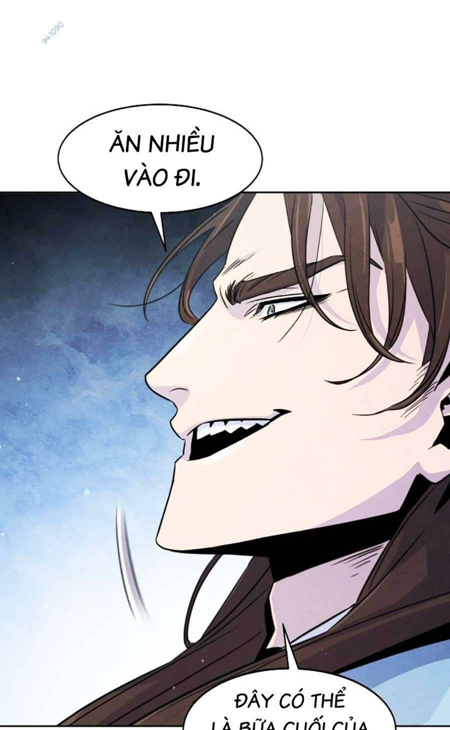 Cuồng Ma Tái Thế Chapter 84 - Trang 2