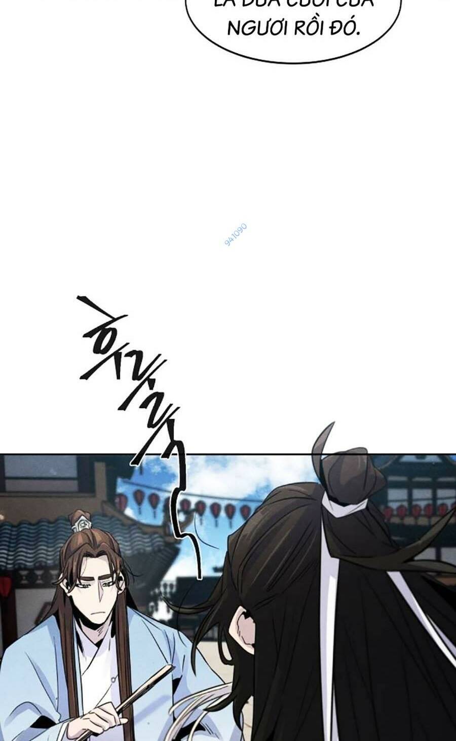 Cuồng Ma Tái Thế Chapter 84 - Trang 2