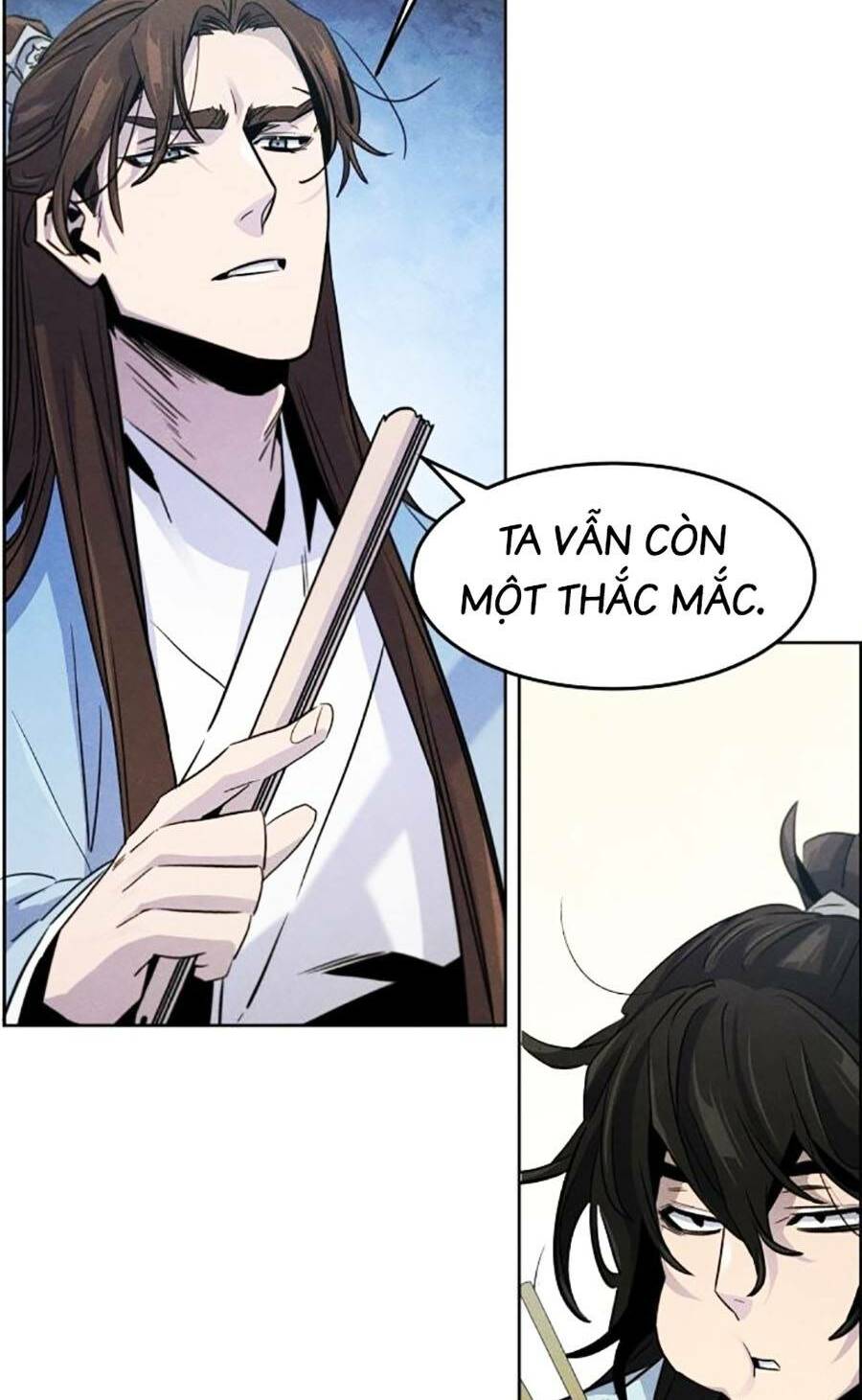 Cuồng Ma Tái Thế Chapter 84 - Trang 2