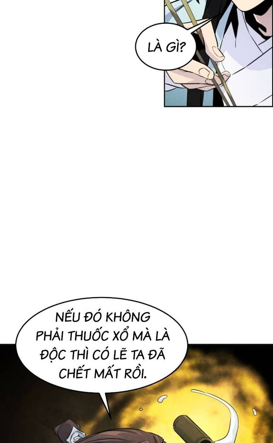 Cuồng Ma Tái Thế Chapter 84 - Trang 2