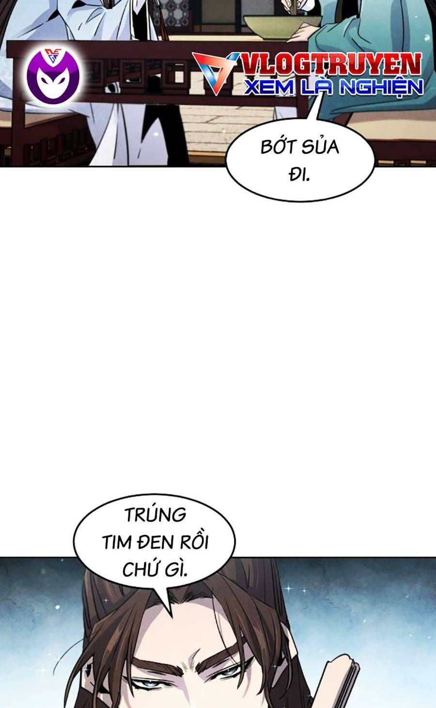 Cuồng Ma Tái Thế Chapter 84 - Trang 2