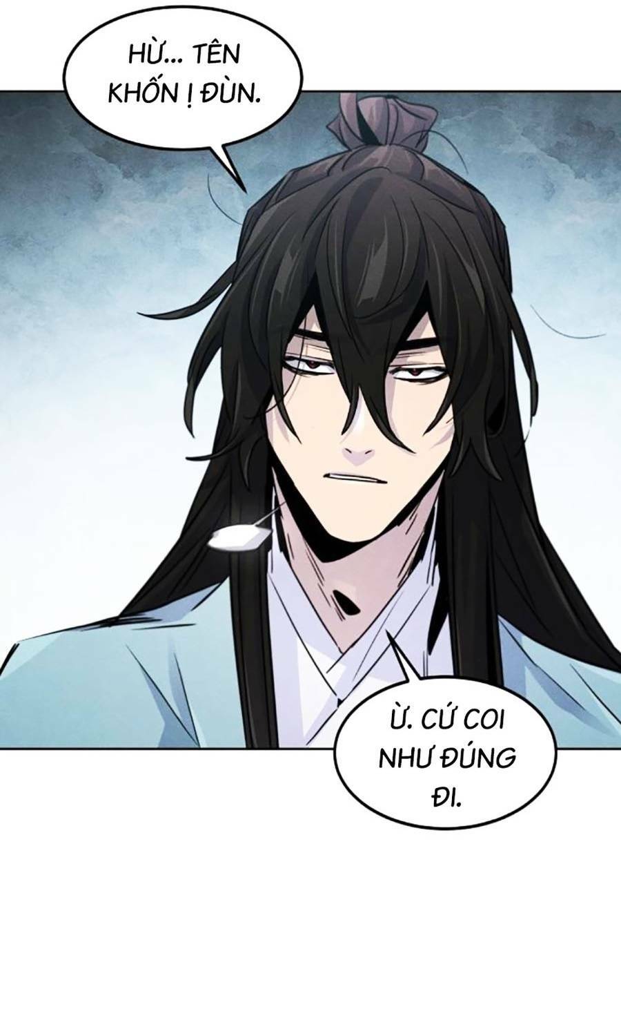 Cuồng Ma Tái Thế Chapter 84 - Trang 2