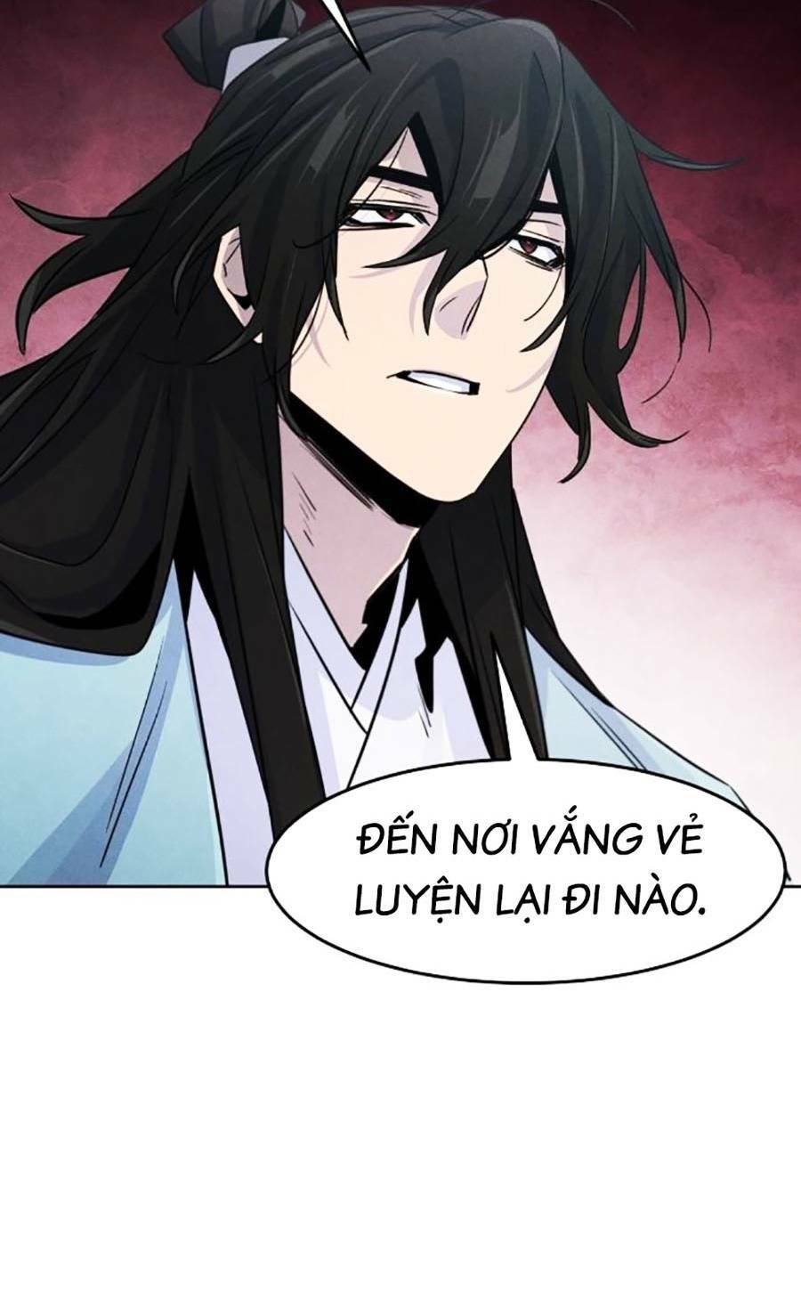 Cuồng Ma Tái Thế Chapter 84 - Trang 2