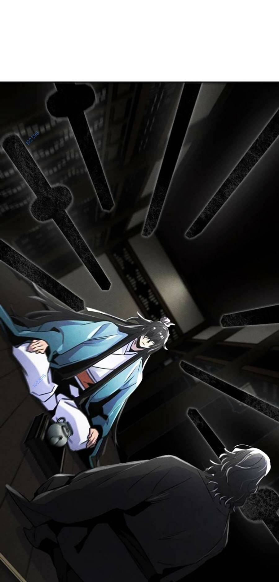 Cuồng Ma Tái Thế Chapter 85 - Trang 2