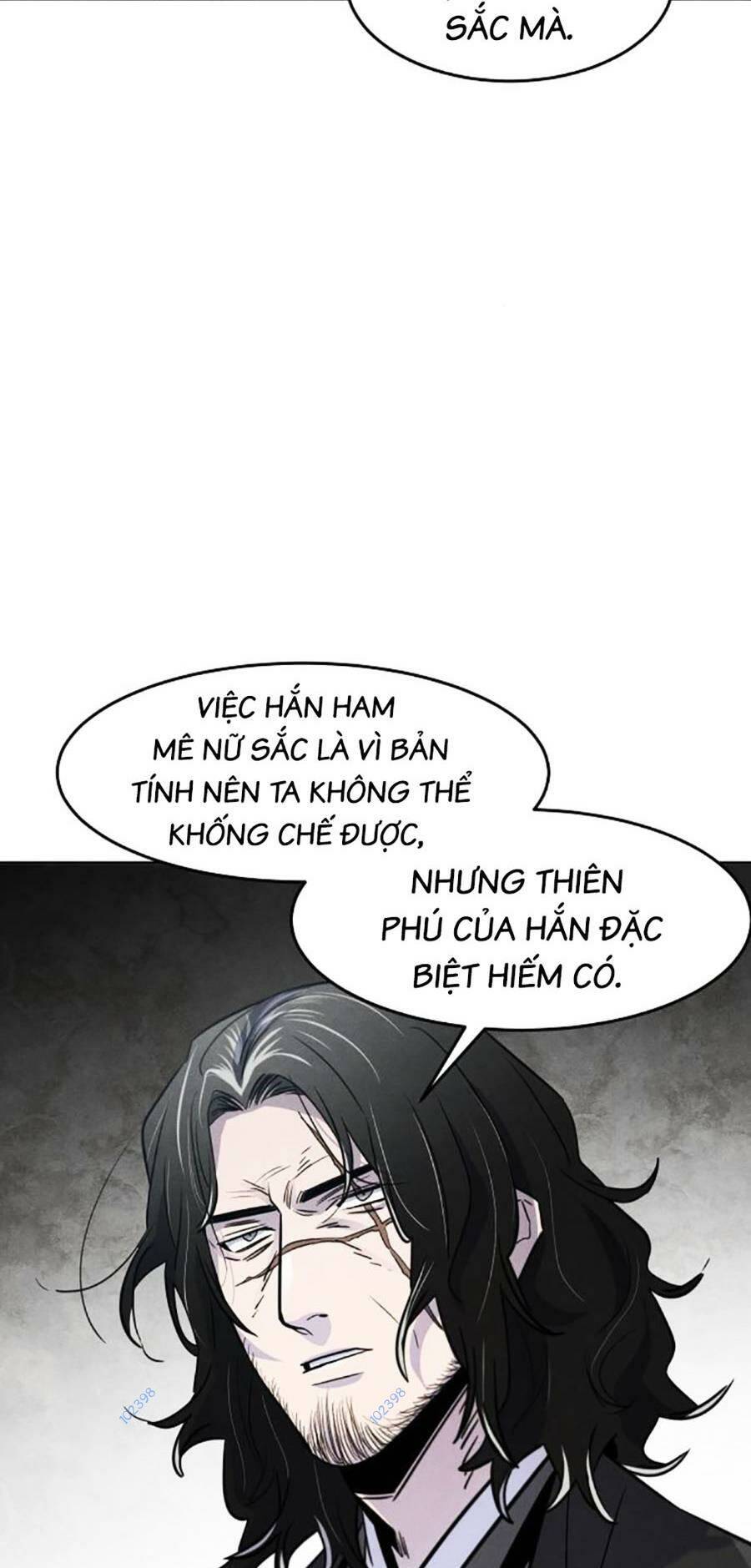 Cuồng Ma Tái Thế Chapter 85 - Trang 2
