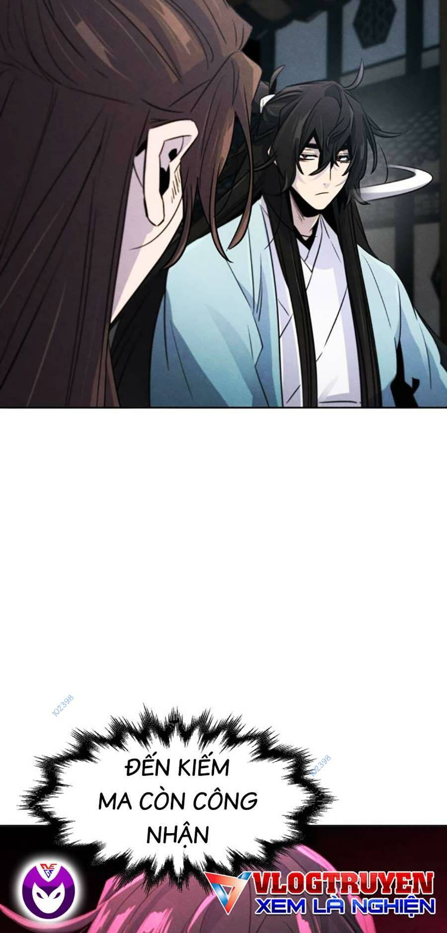 Cuồng Ma Tái Thế Chapter 85 - Trang 2