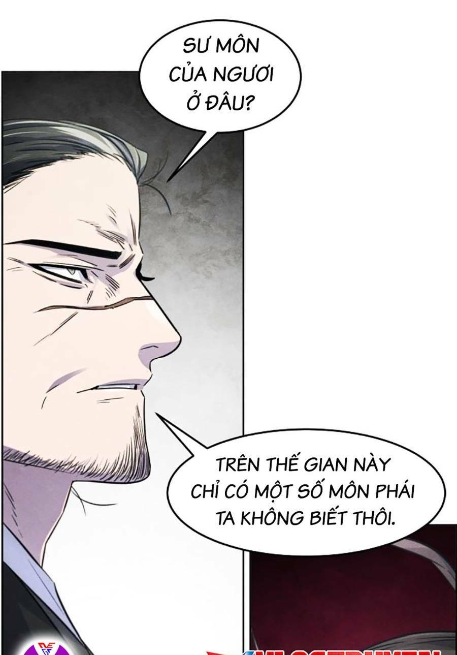 Cuồng Ma Tái Thế Chapter 85 - Trang 2