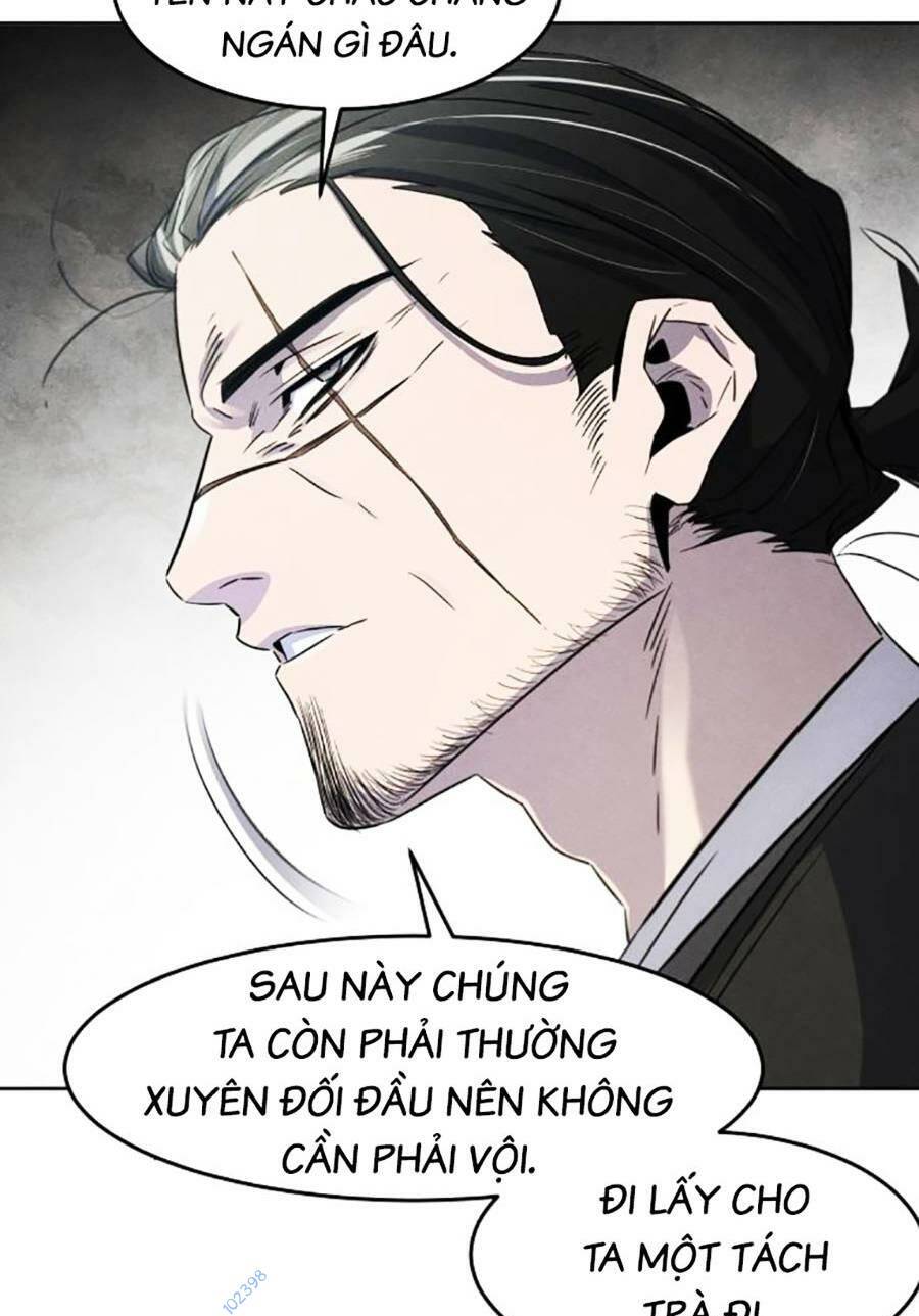 Cuồng Ma Tái Thế Chapter 85 - Trang 2
