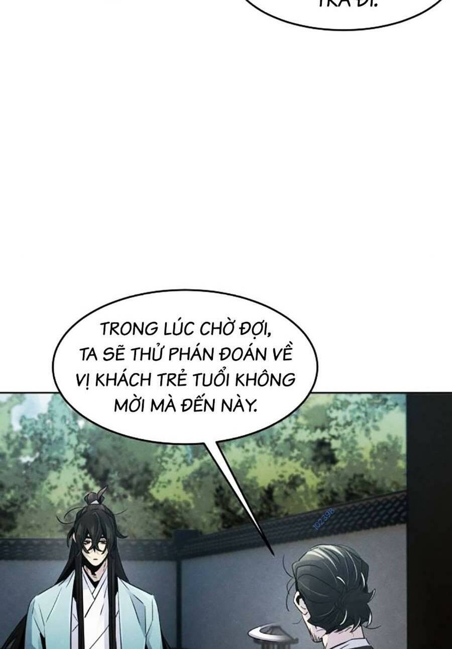 Cuồng Ma Tái Thế Chapter 85 - Trang 2