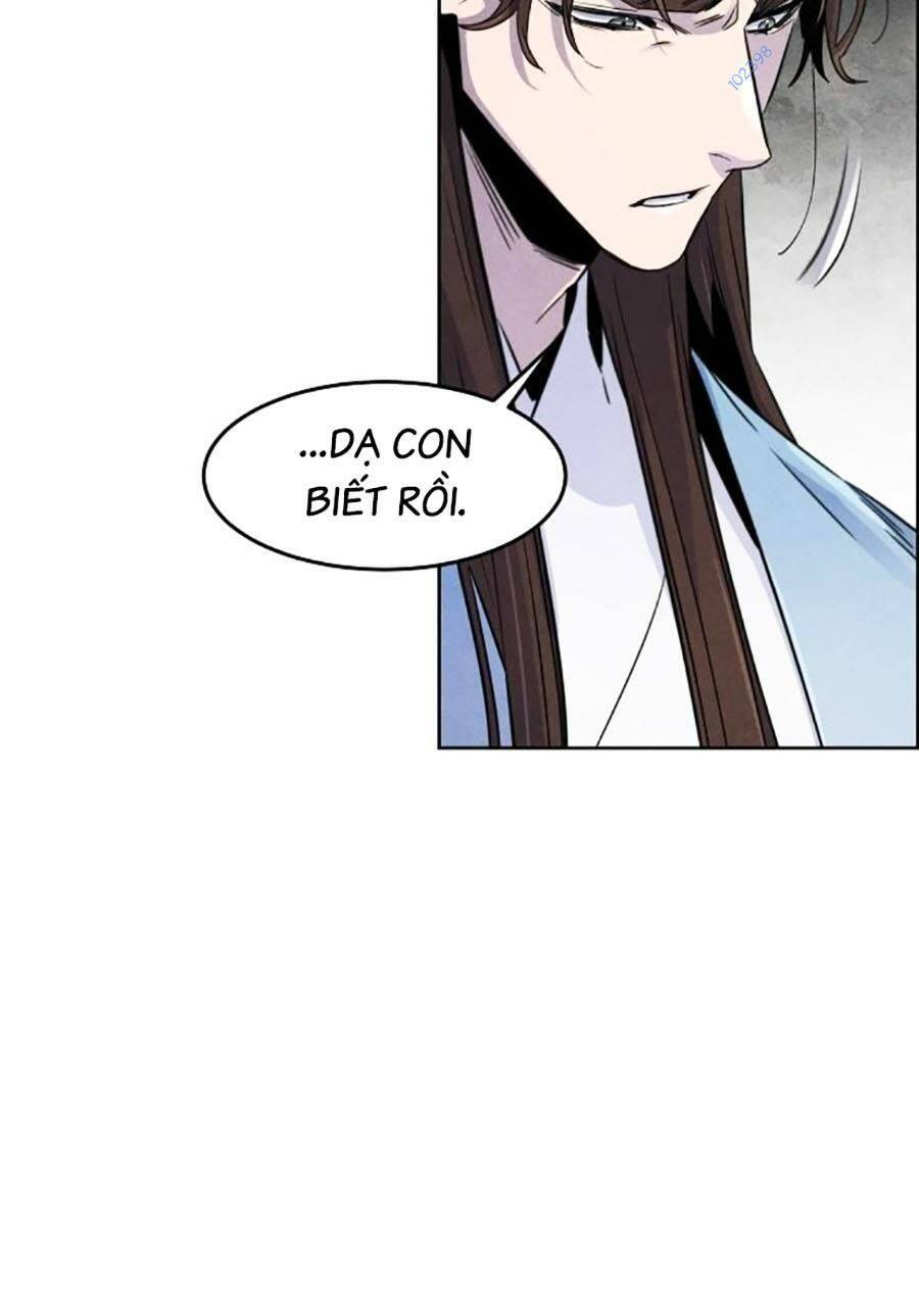 Cuồng Ma Tái Thế Chapter 85 - Trang 2