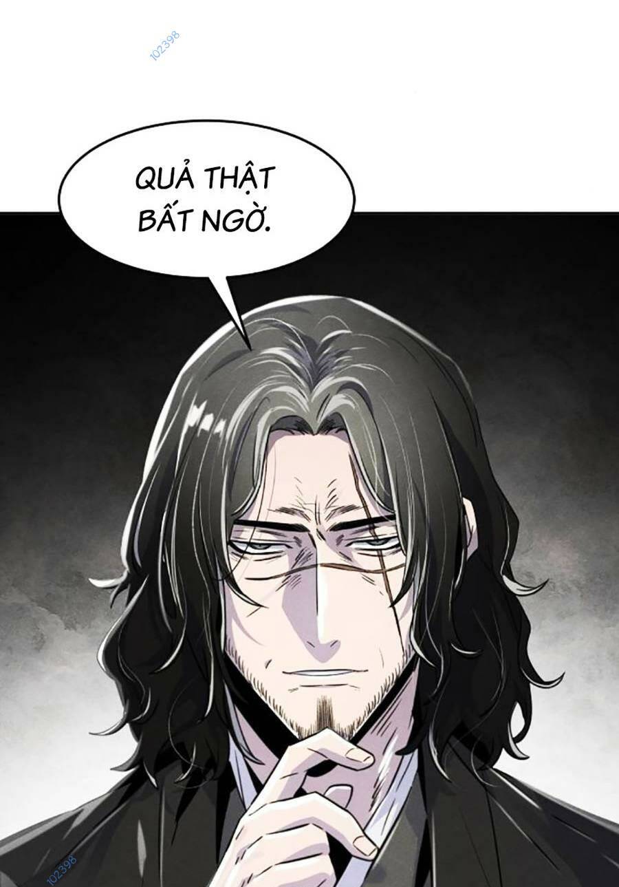 Cuồng Ma Tái Thế Chapter 85 - Trang 2