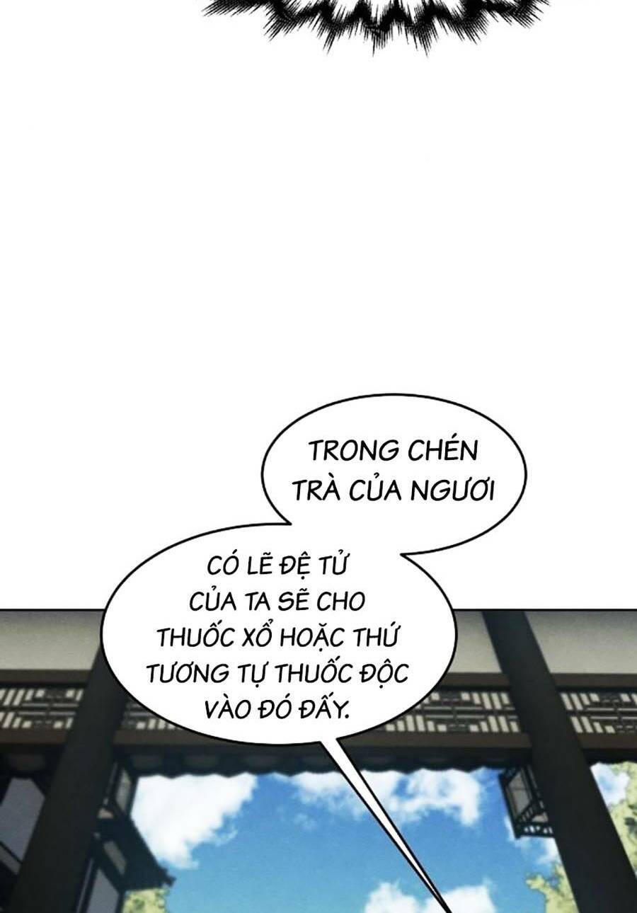 Cuồng Ma Tái Thế Chapter 85 - Trang 2