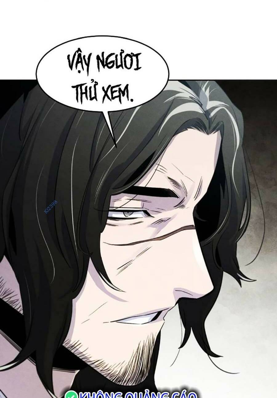 Cuồng Ma Tái Thế Chapter 85 - Trang 2