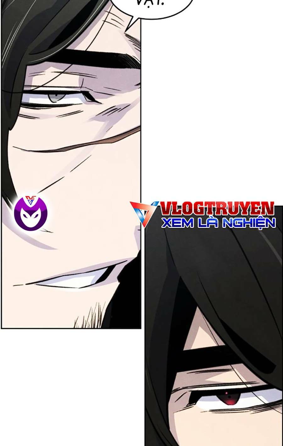 Cuồng Ma Tái Thế Chapter 85 - Trang 2