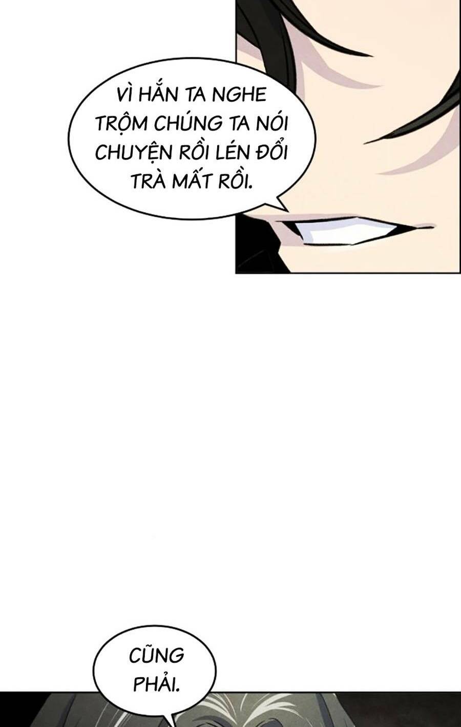 Cuồng Ma Tái Thế Chapter 85 - Trang 2