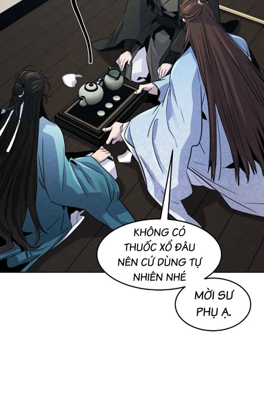 Cuồng Ma Tái Thế Chapter 85 - Trang 2