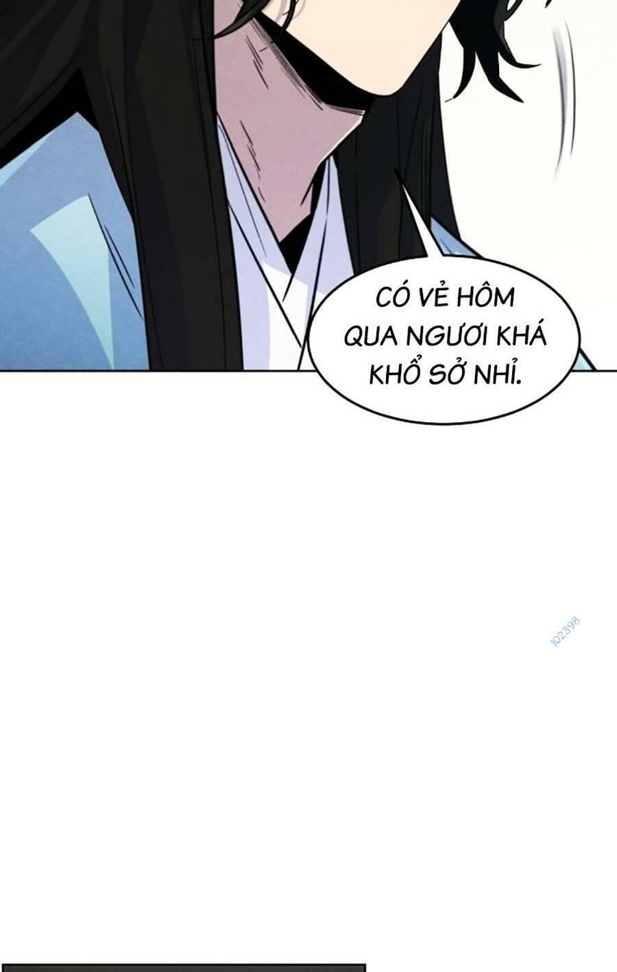 Cuồng Ma Tái Thế Chapter 85 - Trang 2