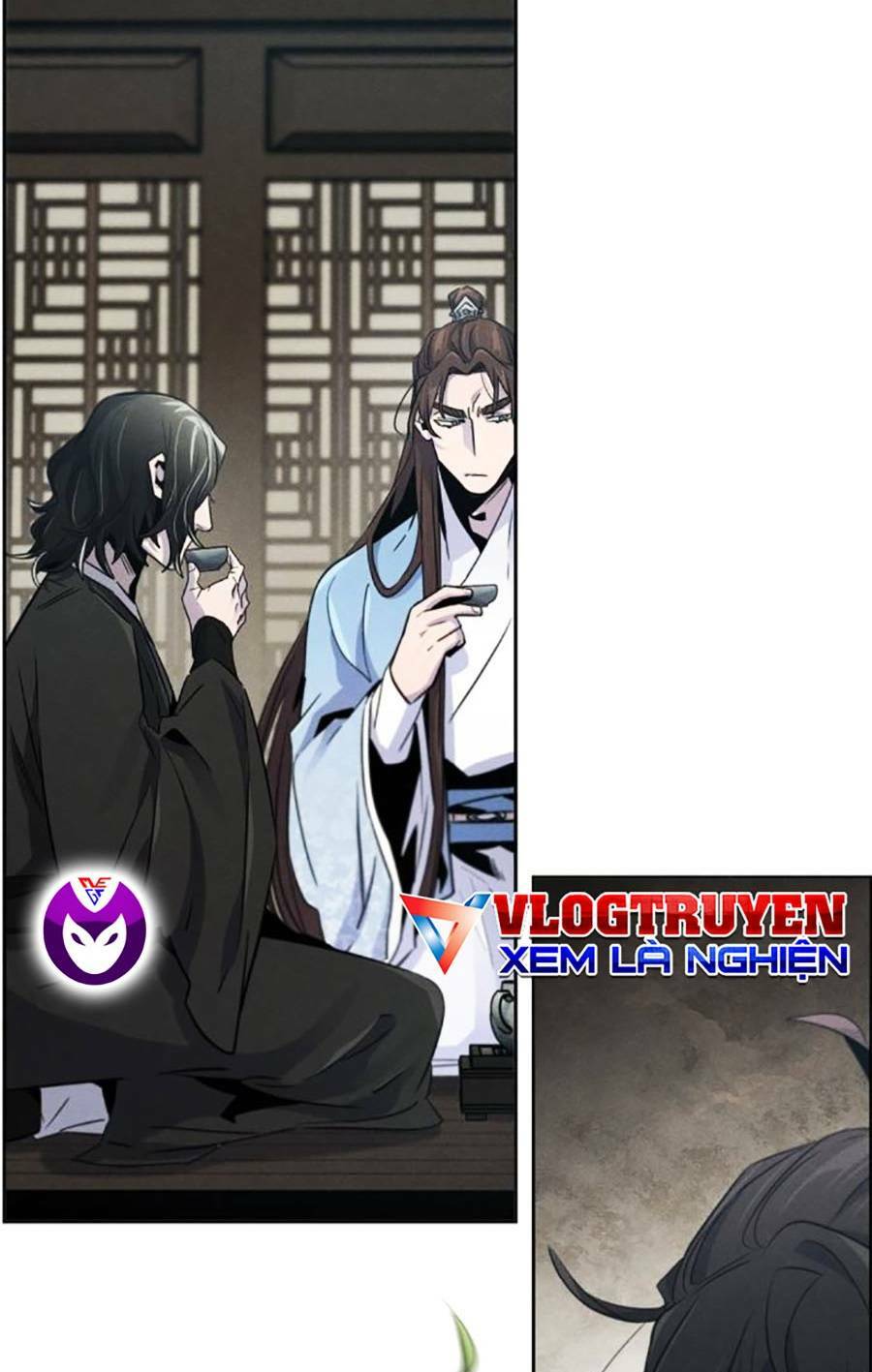 Cuồng Ma Tái Thế Chapter 85 - Trang 2