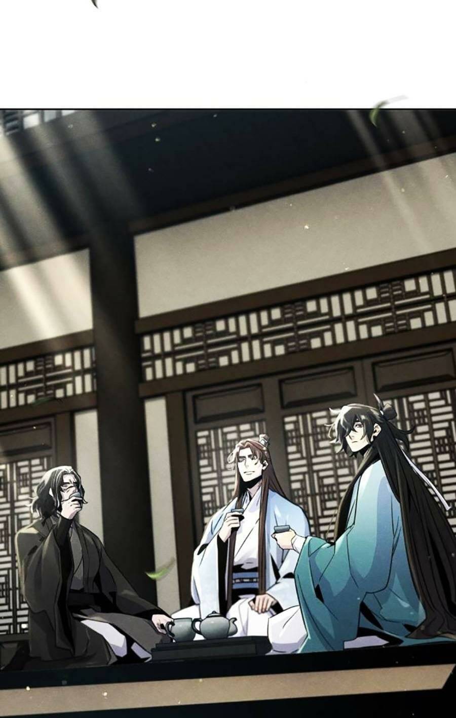 Cuồng Ma Tái Thế Chapter 85 - Trang 2