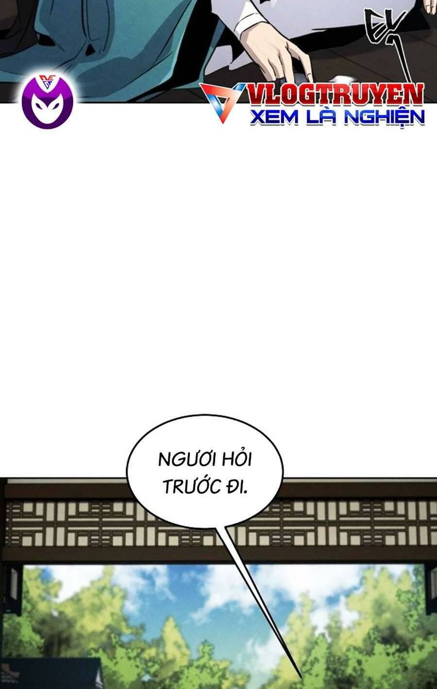 Cuồng Ma Tái Thế Chapter 85 - Trang 2