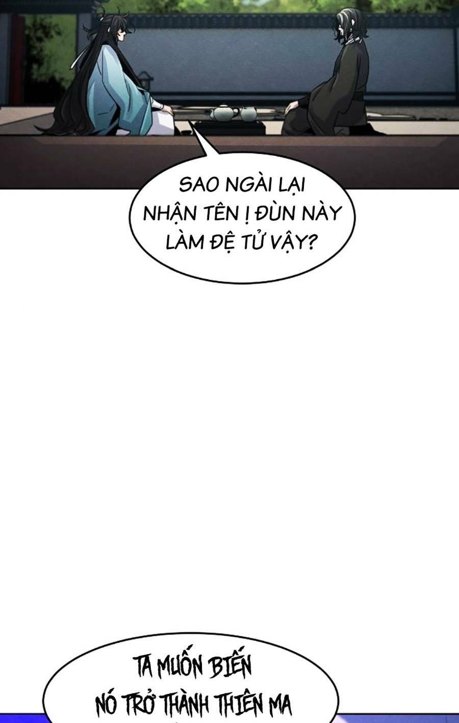 Cuồng Ma Tái Thế Chapter 85 - Trang 2