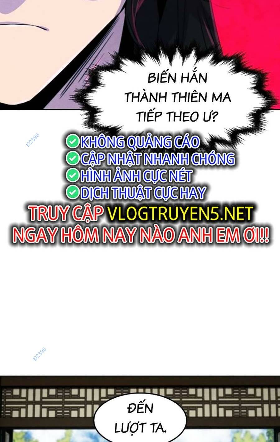 Cuồng Ma Tái Thế Chapter 85 - Trang 2