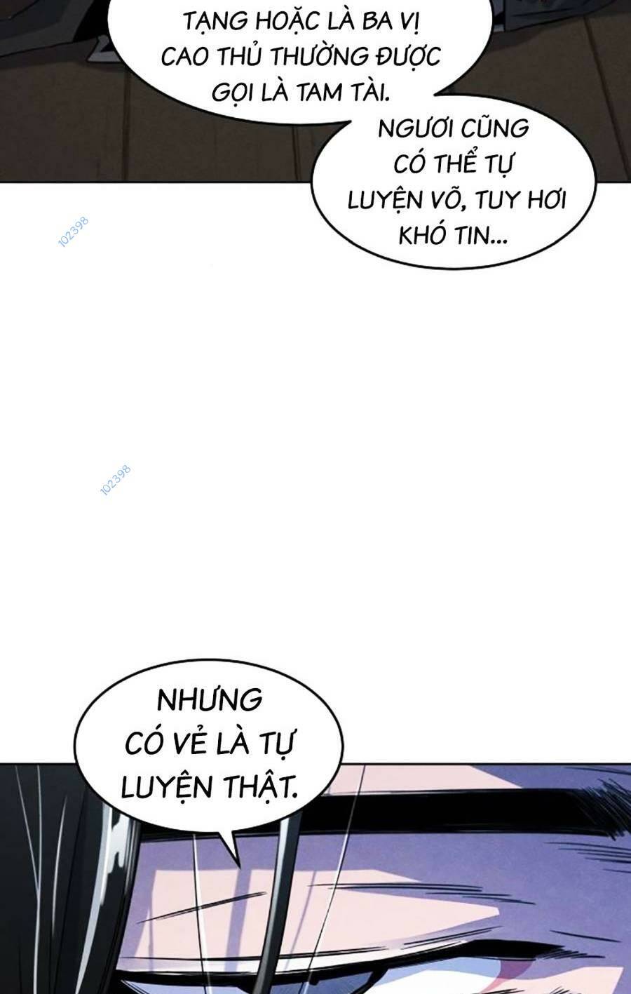 Cuồng Ma Tái Thế Chapter 85 - Trang 2