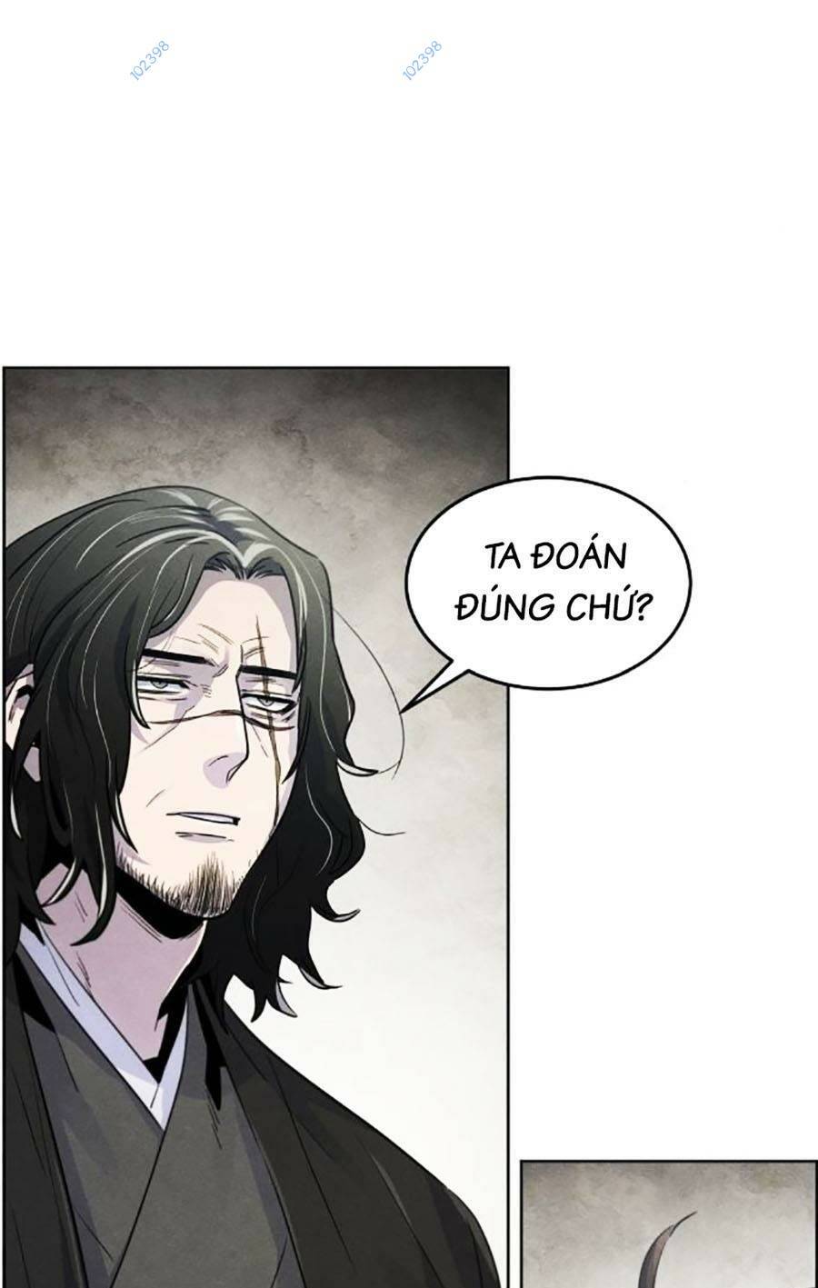 Cuồng Ma Tái Thế Chapter 85 - Trang 2