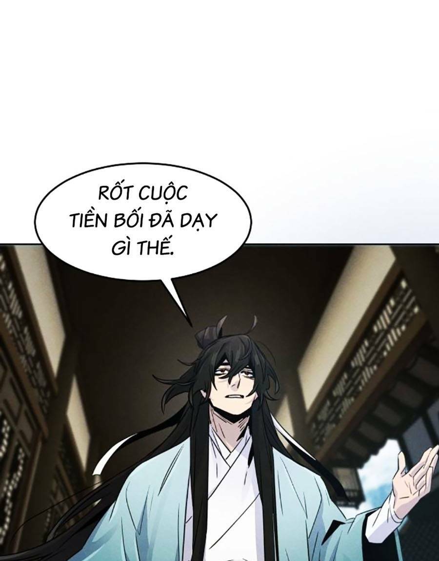 Cuồng Ma Tái Thế Chapter 85 - Trang 2