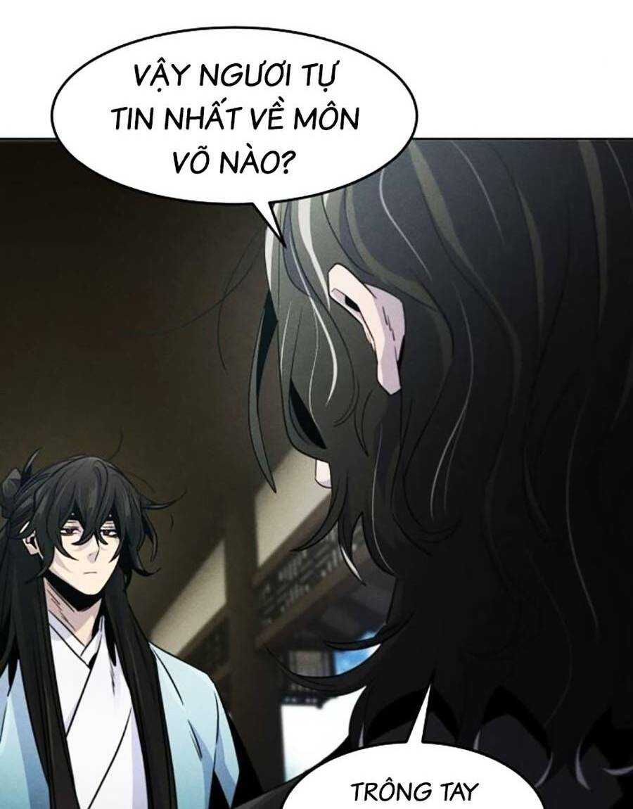 Cuồng Ma Tái Thế Chapter 85 - Trang 2